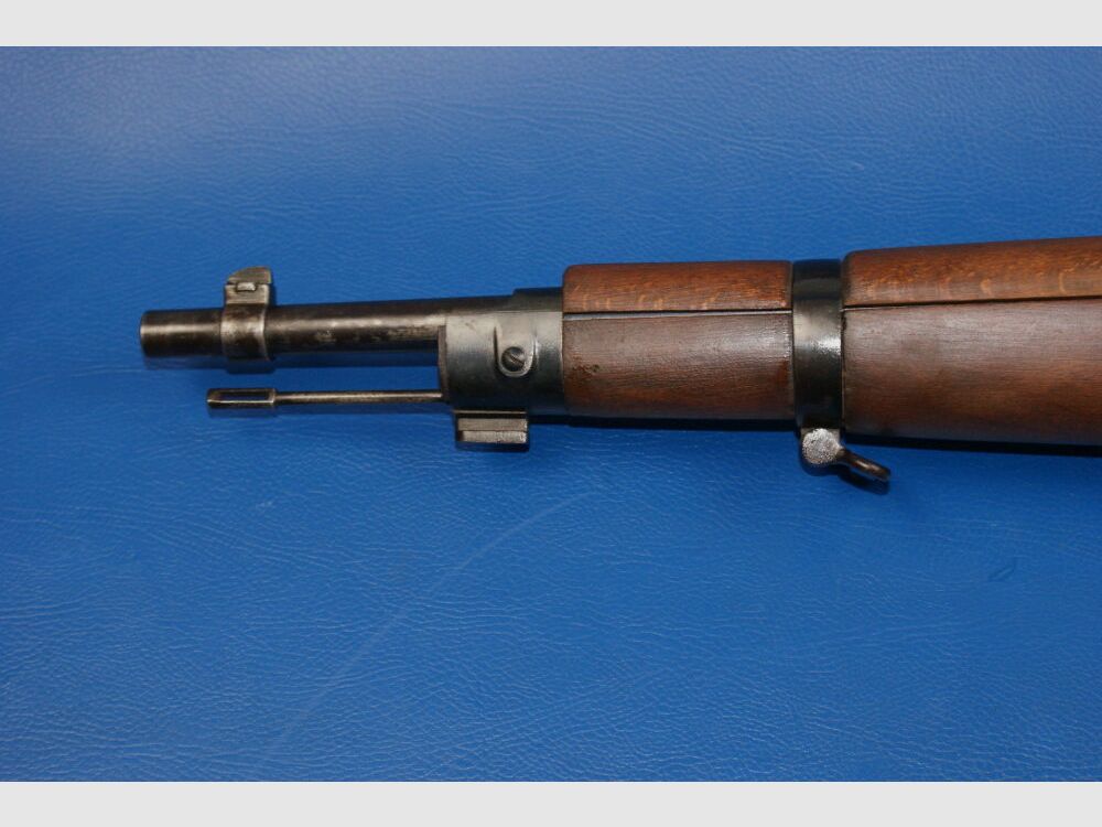 FNA Carcano 1891 6,5x52 Carcano