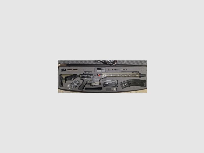 Derya MK-12 AL-103 GP 12/76 SLF
