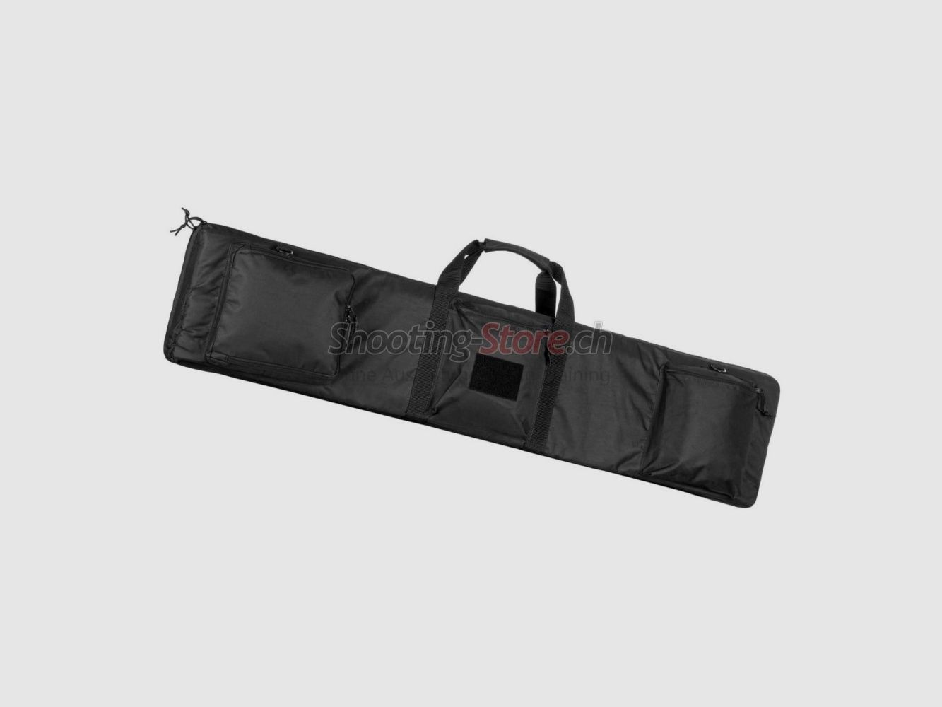 Invader Gear Padded Rifle Carrier 130cm Noir