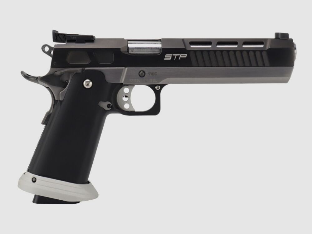 STP ROSA / RO54 6.0 2011 Pistola sportiva, immagine 6 di 10