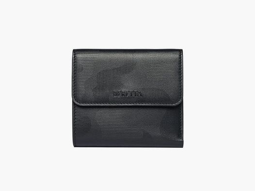 Beretta Bifold Geldbeutel mit Klappe