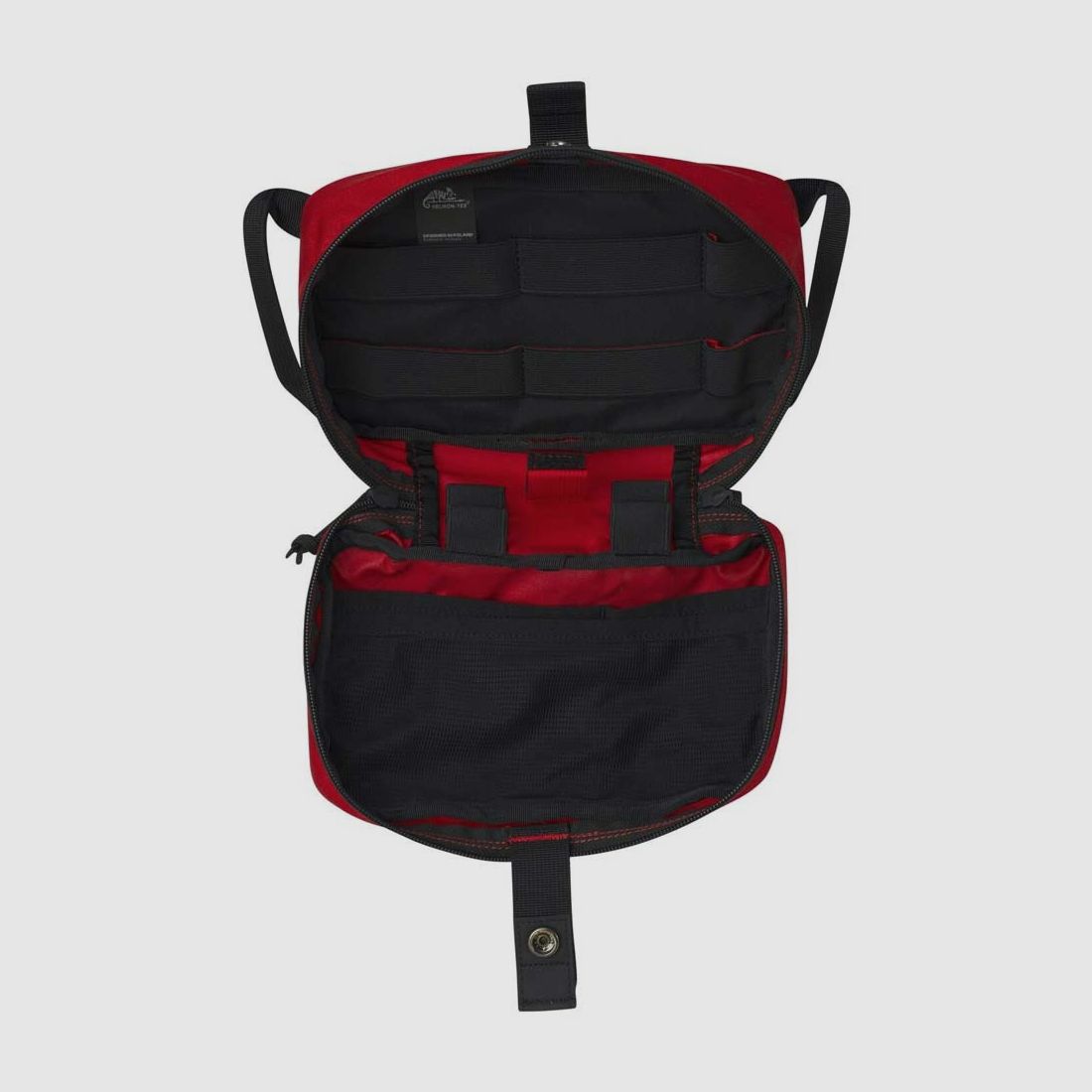 HELIKON-TEX VEHICLE MED KIT ROT