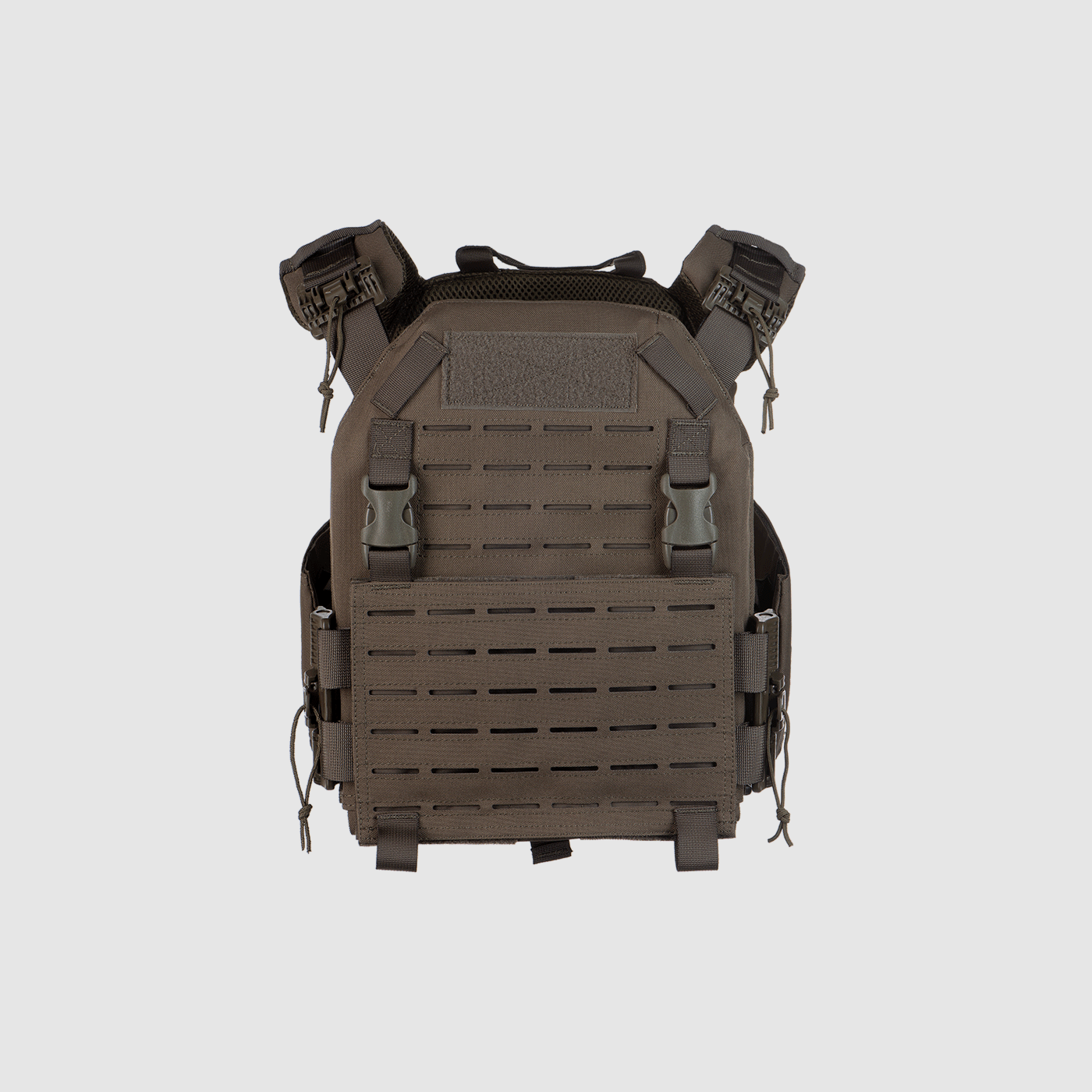 Invader Gear – Reaper QRB Plate Carrier / Ranger Green, image 3 sur 10