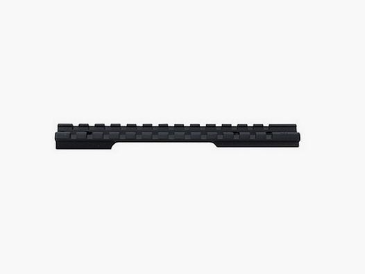 Rail picatinny pour remington 700 longue action