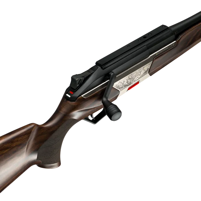 Büchse Beretta BRX1 500 Jahre Limited Edition, Bild 2 von 4