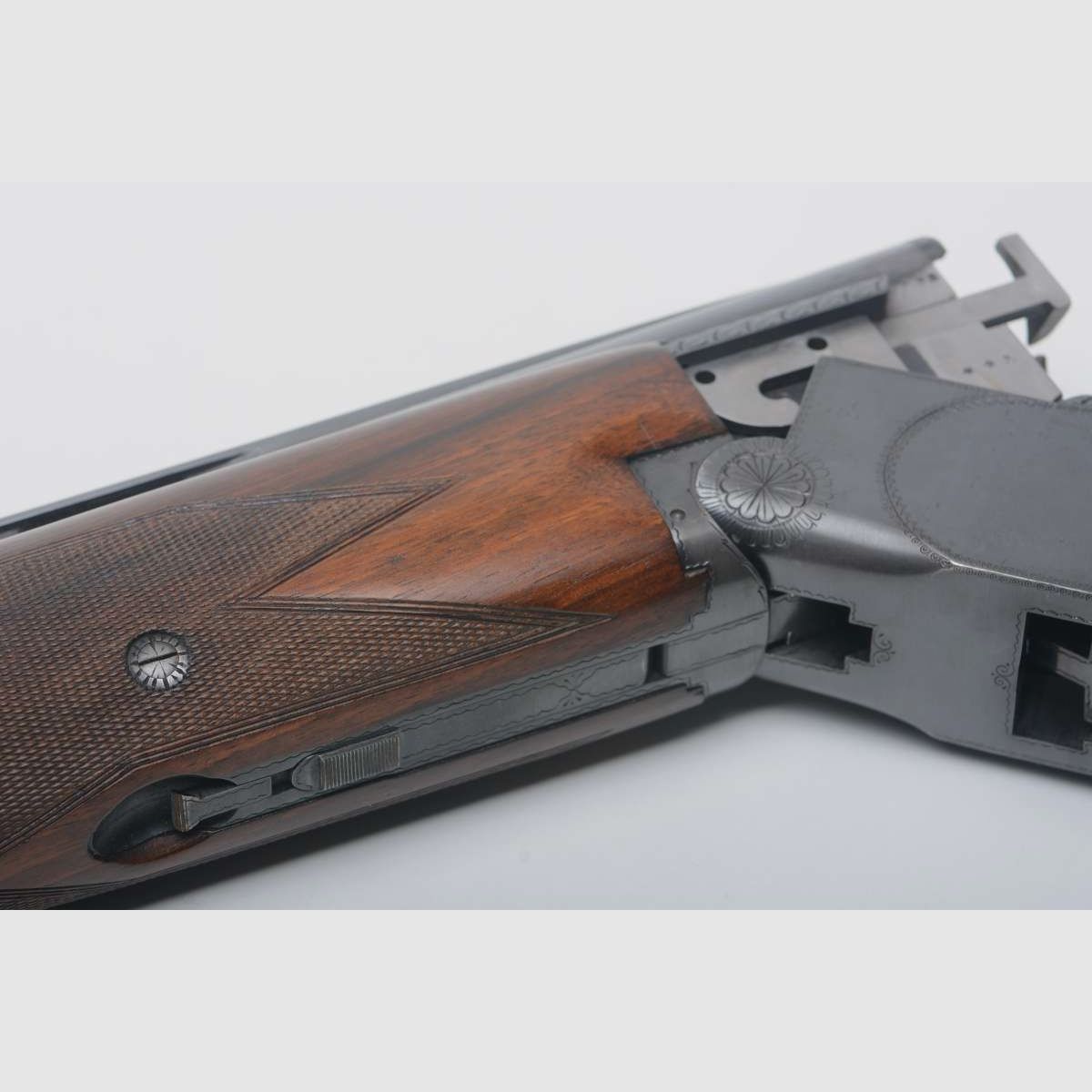 Browning B25 12/70, image 5 sur 12