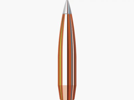 Hornady pocisk .375/.375 A-Tip Match 390GR 25 sztuk