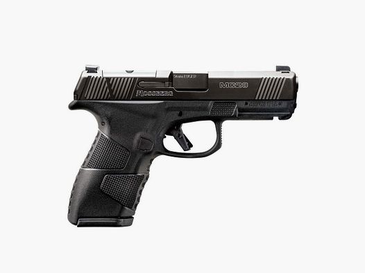 Mossberg MC2c Optic-Ready 3,9" (3,9 pollici) N-mirino