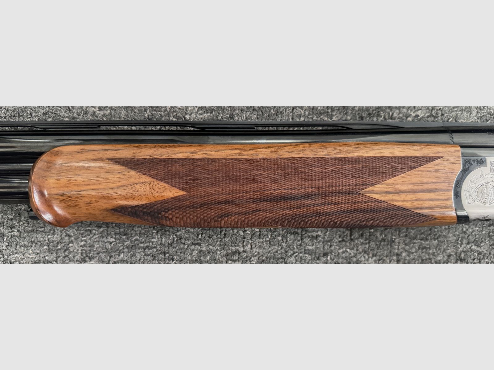 Caesar Guerini Figura - 12/76 Nieuwe Wapen