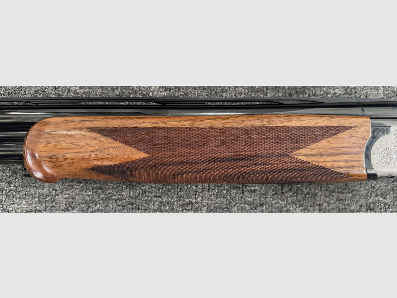 Caesar Guerini Figura - 12/76 Nowa broń