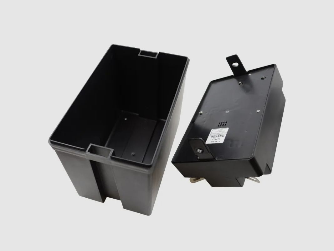 Zaun-Elektrozaun auf Batterie Pilenclos 0,25J Chapron-Lemenager, Bild 2 von 8