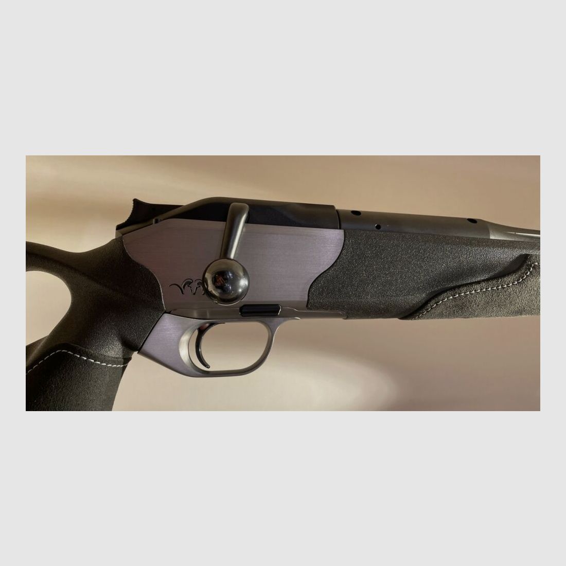 BLASER R8 ULTIMATE SILVERSTONE