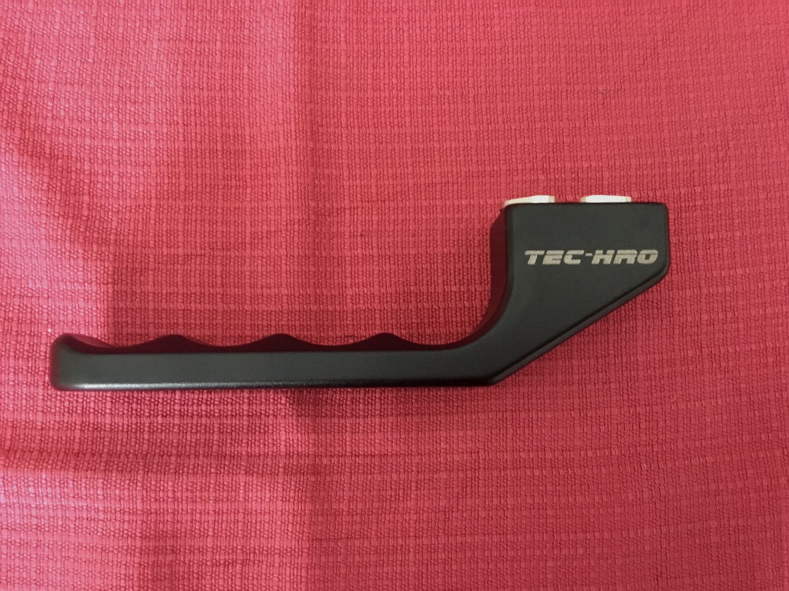 TEC-HRO UNTERGRIFF 2.0