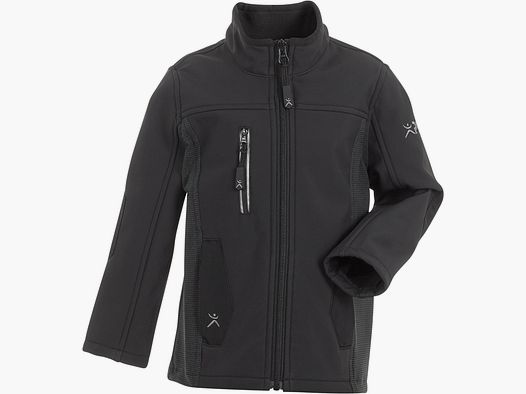 Veste Softshell Enfant Planam Norit Pure