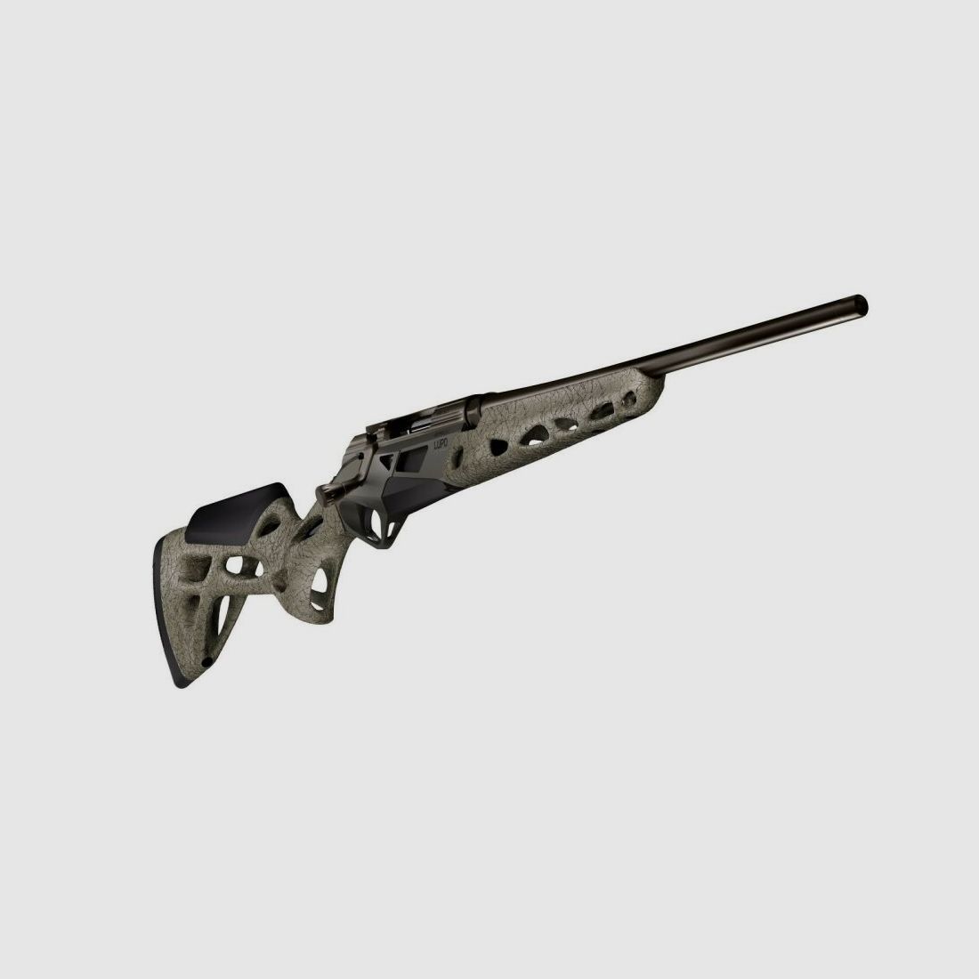 Benelli Lupo BE.S.T. Alpha