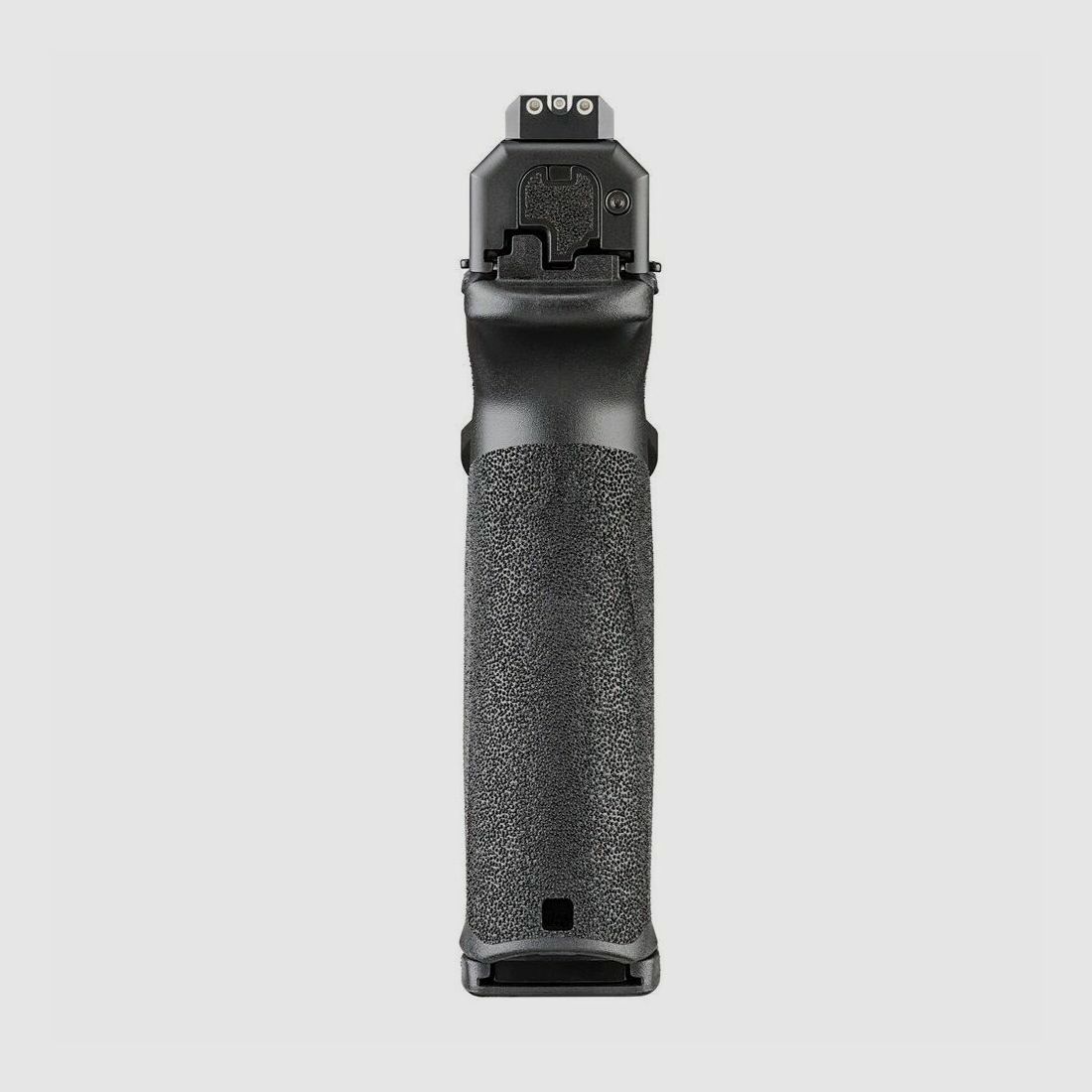 Springfield Armory Echelon Black 5,28" Optic Ready 9mm Luger, immagine 3 di 4