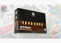 .30R Blaser RWS 11.9g 184gr Evolution