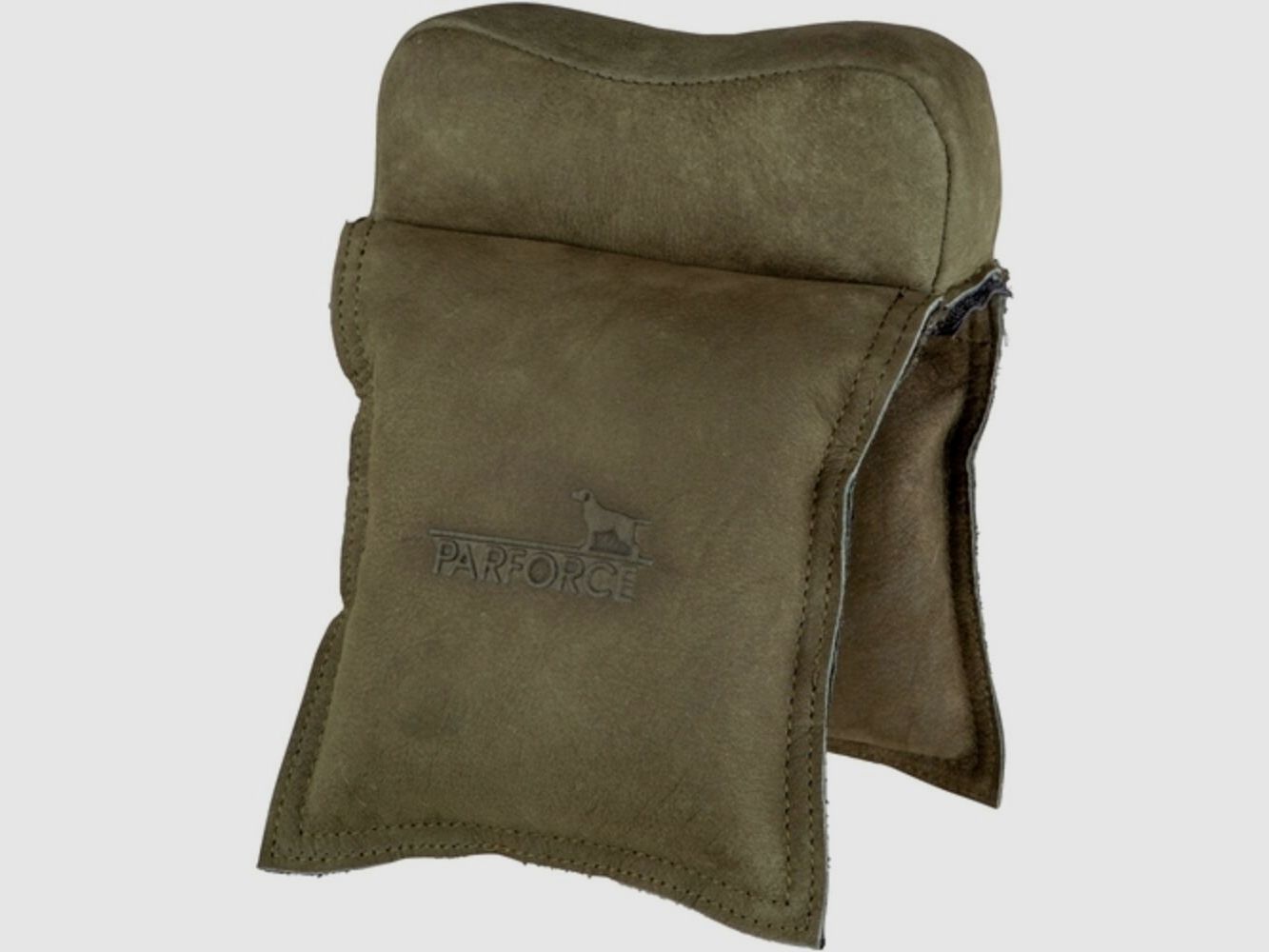 Parforce supporto per fucile a calciolo