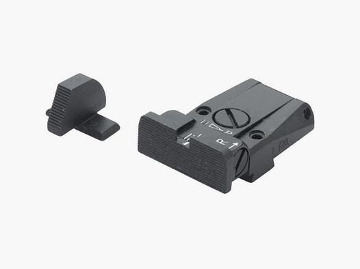 LPA - Mirino SIG P220 - P229 + P320 Diottra e Mirino SPR Target
