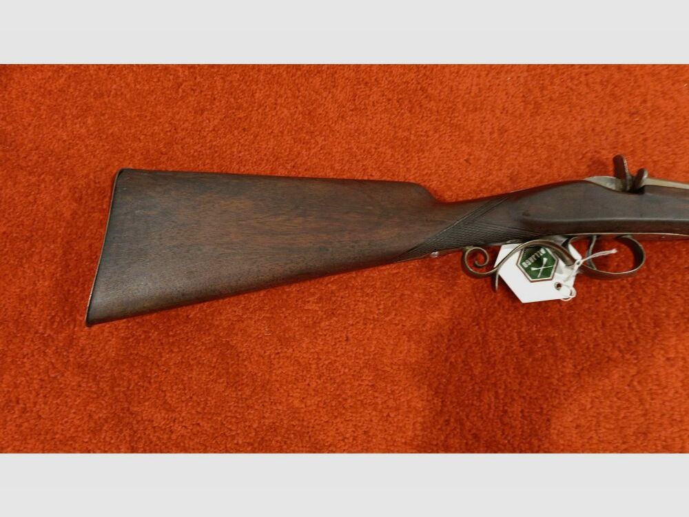 onbekend zonder 6mm Flobert