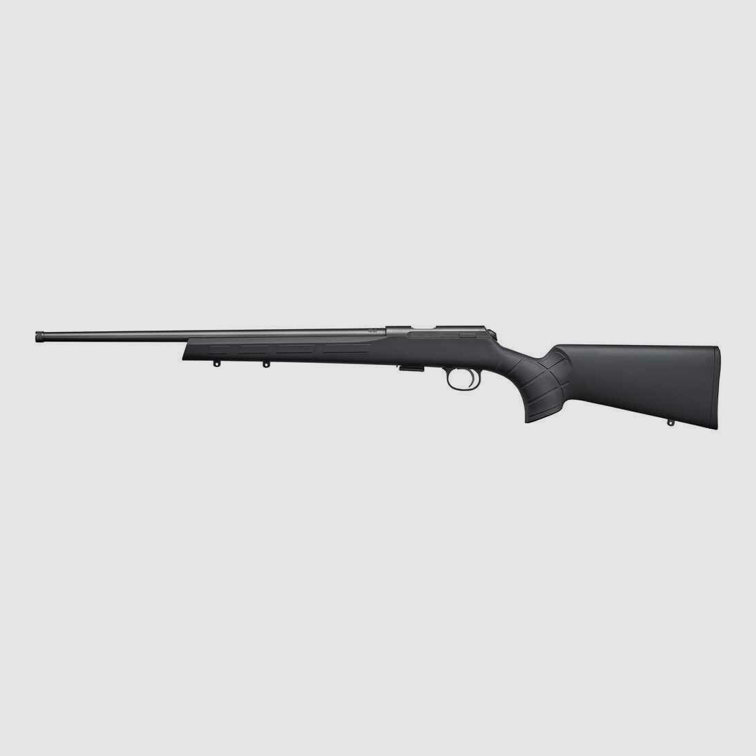 Ceská Zbrojovka CZ457 Synthetisch 413 mm