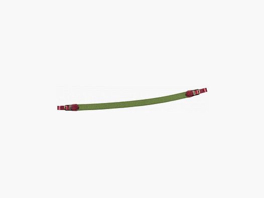 GREEN ELASTIC SLING FOR GUN R1220