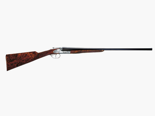 Fusil Chapuis Armes RP Artisan - Éjecteur