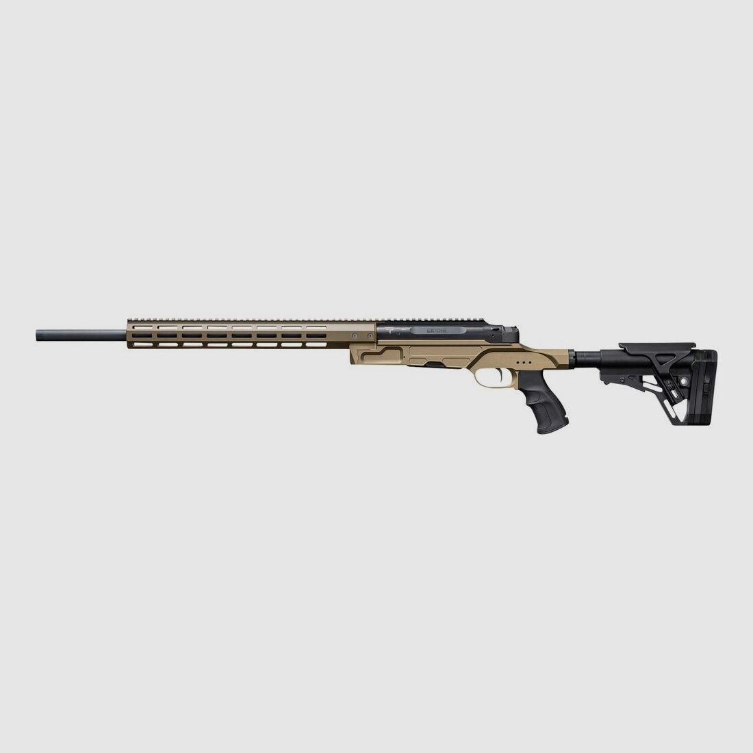 Haenel Repetierbüchse LR/ONE 6,5 Creedmoor