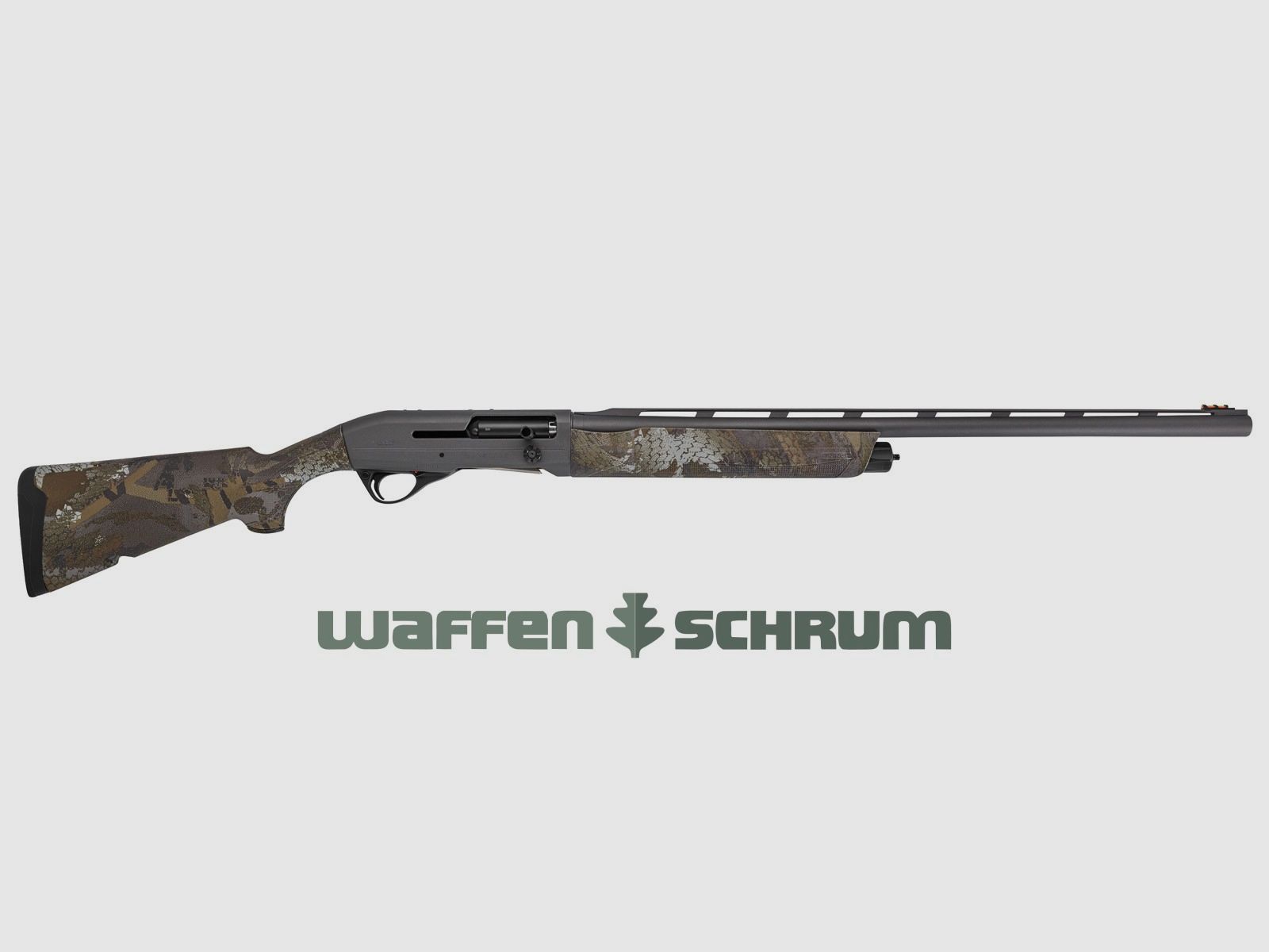 Franchi Affinity 3.5 Elite Cobalt Camo Optifade Timber