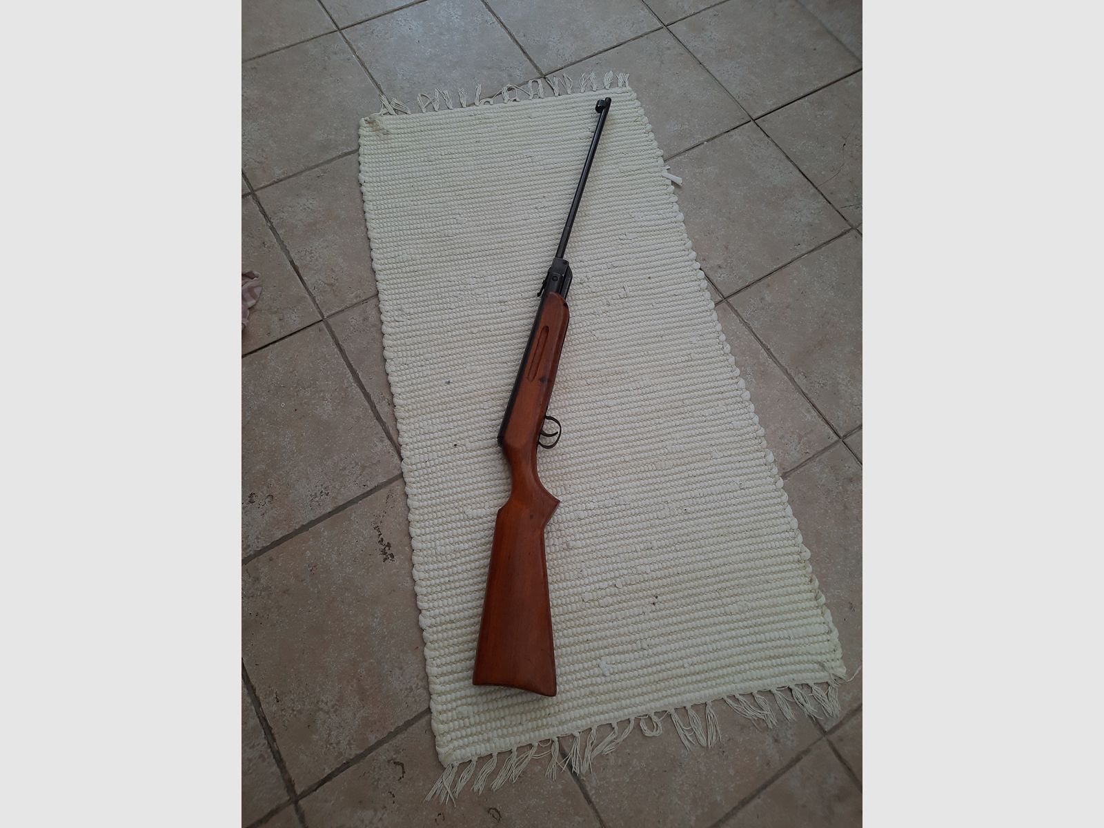 Slavia 620 Luftgewehr