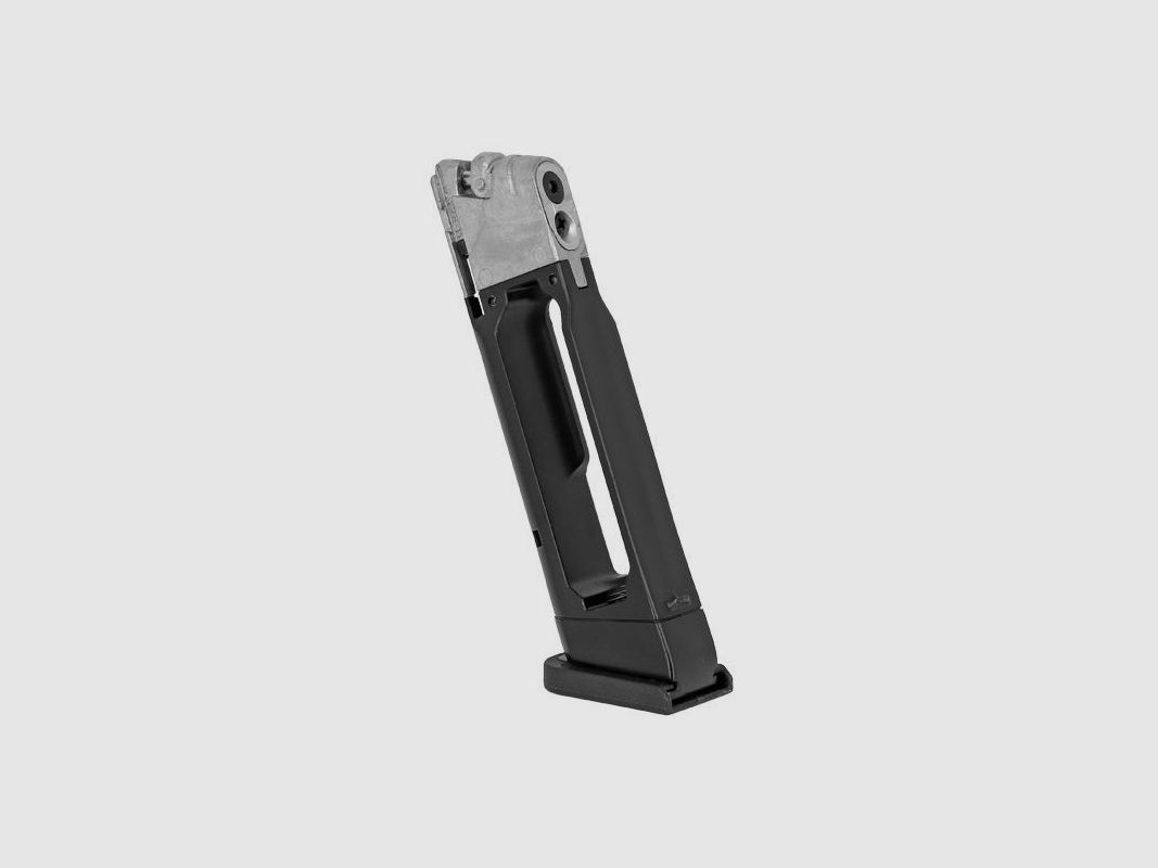Magazin 18 Schuss Glock 17 Gen 4 Kal. 4,5 mm BBs Umarex, Bild 2 von 2