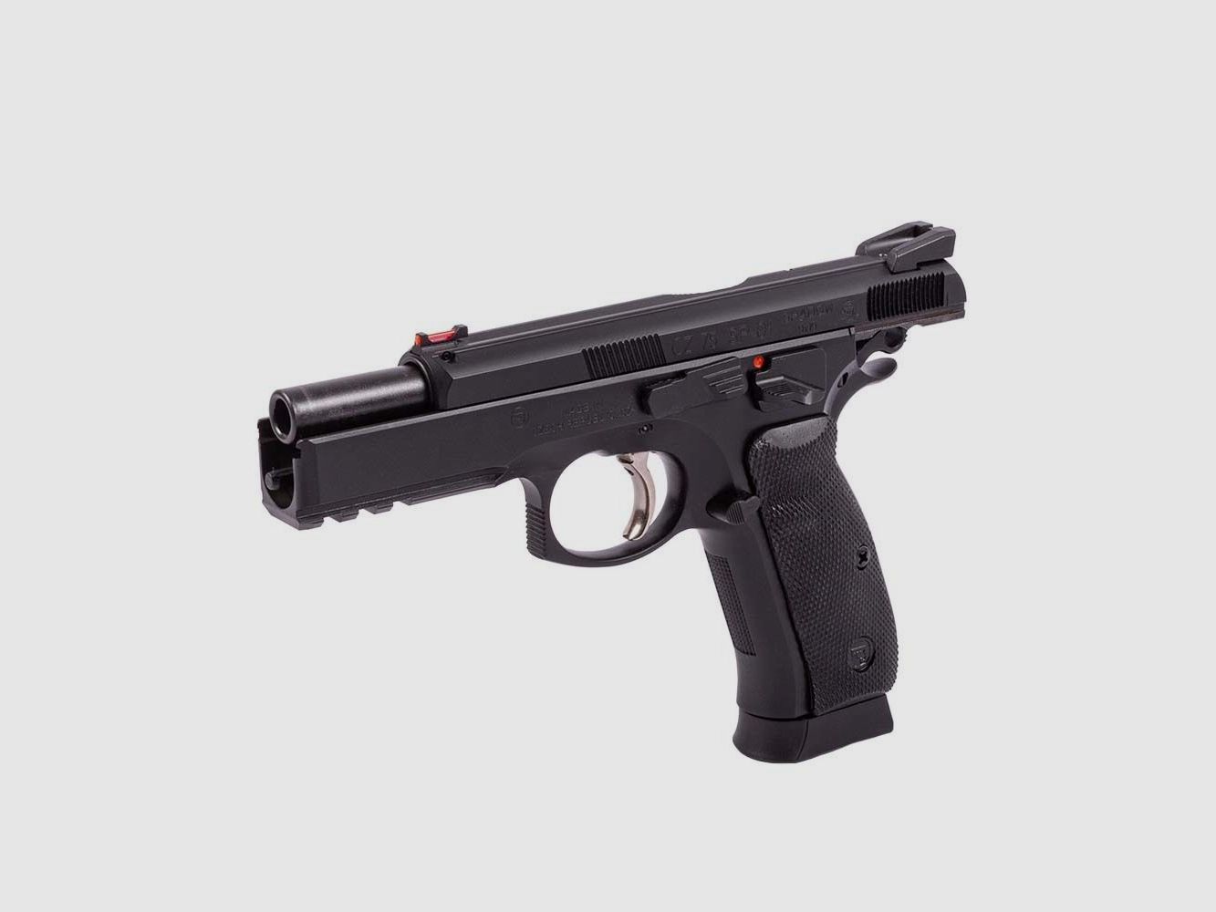 CZ CZ 75 SP-01 Shadow