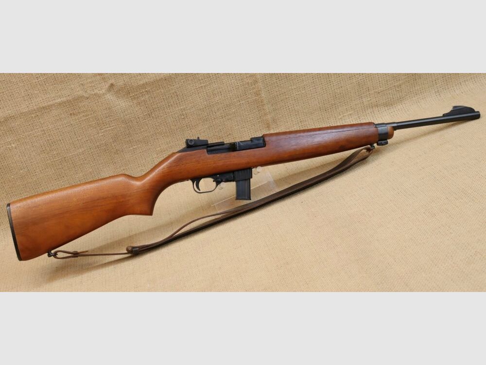 Erma EGM-1 70 .22lr
