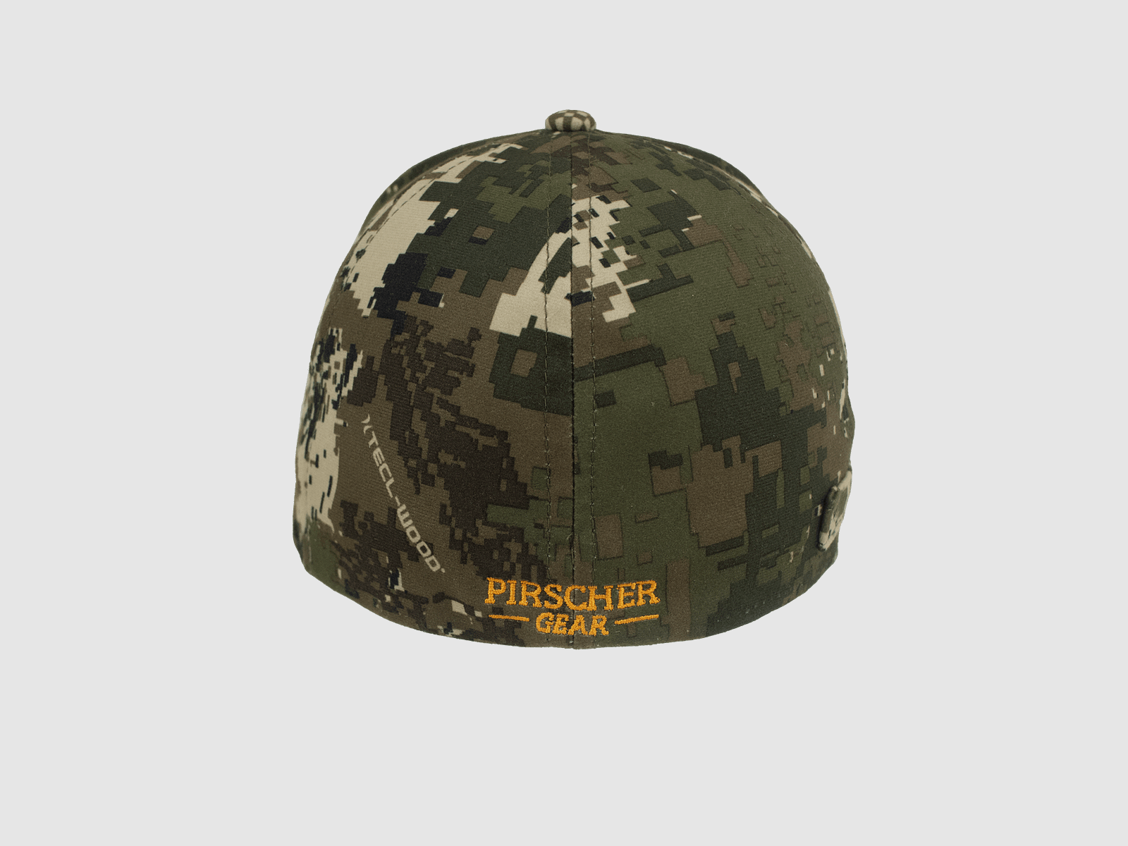 Pirscher Gear Silence Pro Cap (Optimax)