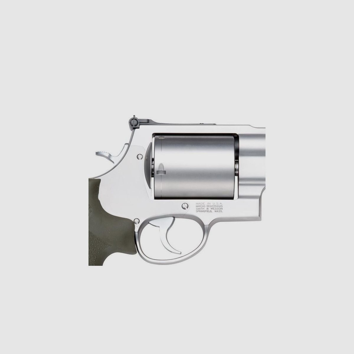 Smith & Wesson 460 XVF Kal. 460 S&W, Bild 4 von 5