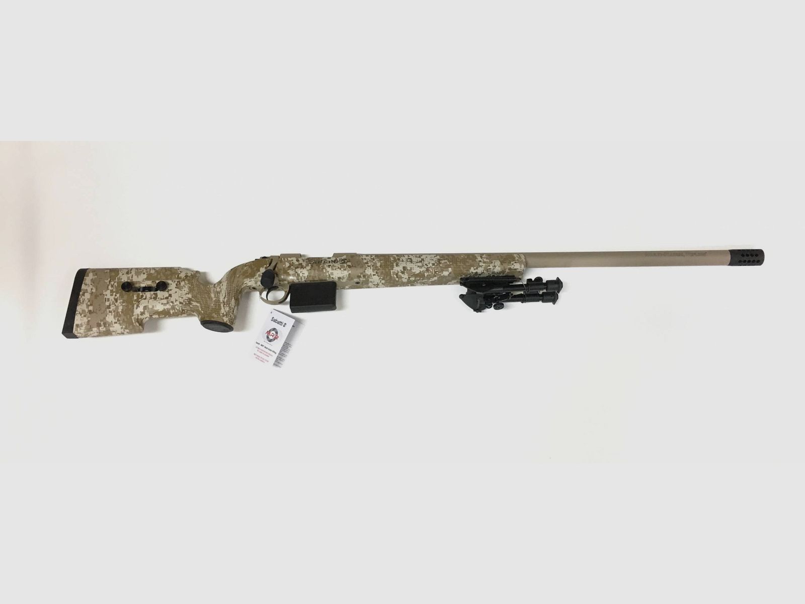 SABATTI TACTICAL DESERT – .308 Win., Bild 5 von 7