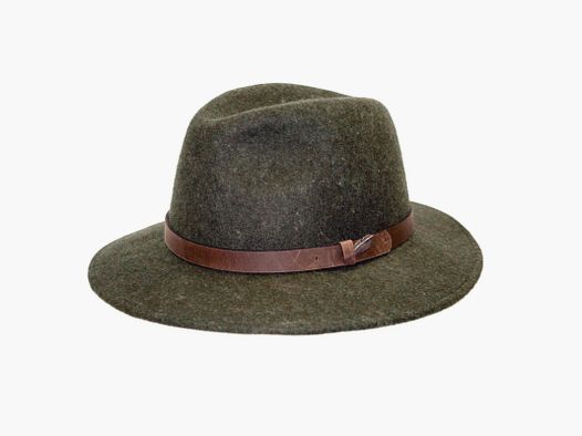 AKAH Sombrero Loden Cazador de Jabalíes