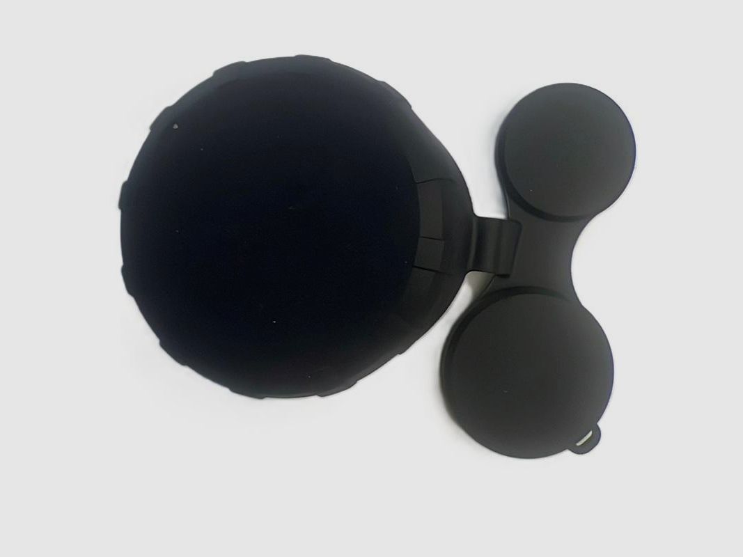 Hikmicro Gryphon GQ50L Lens Cover Objektivdeckel