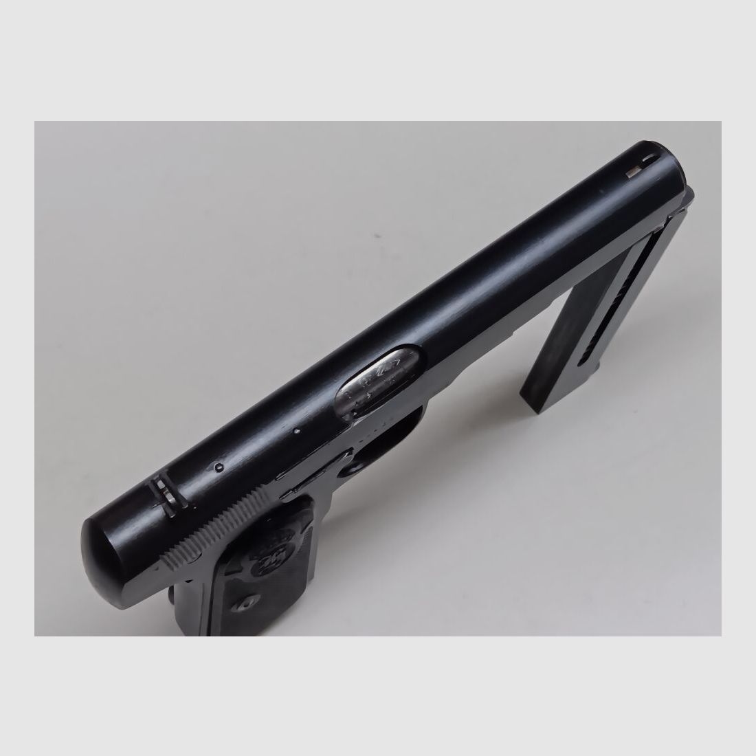 Husqvarna Vapenfabriks Aktiebolag Mod. 1907