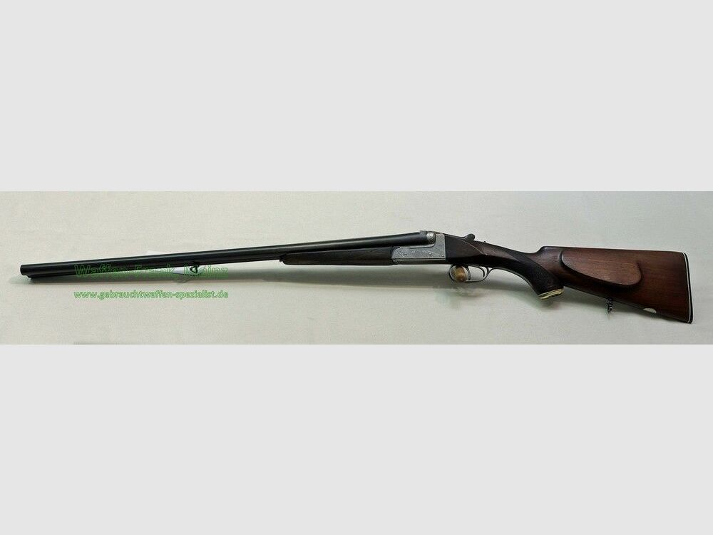 Reno Querflinte Mod. Jagd