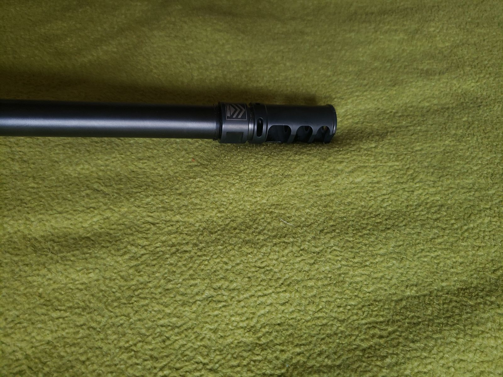 TIKKA T3x CTR - calibro 6,5 CRM, canna 51 cm con calcio regolabile, cannocchiale Steiner M5 Xi 3-15x50 su montatura Eratac, immagine 5 di 18