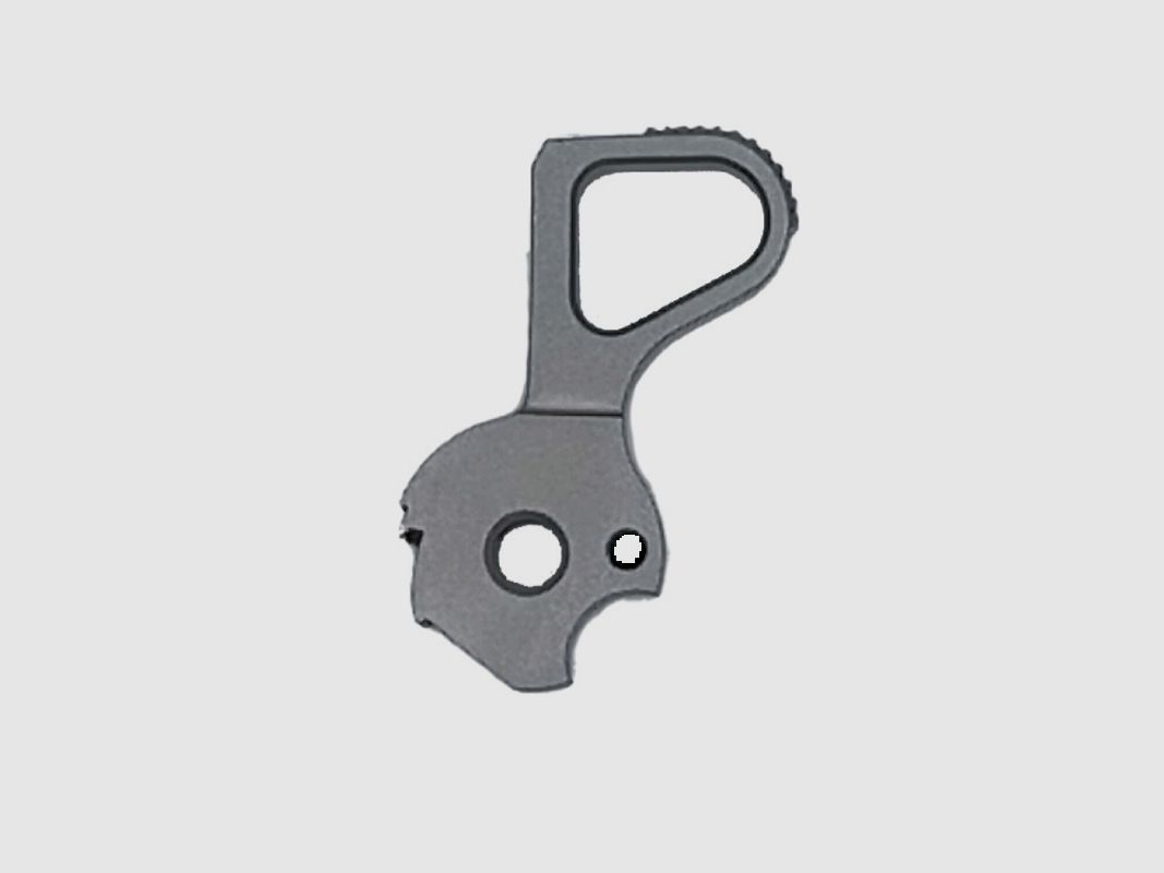 Hammer Delta STS 1911