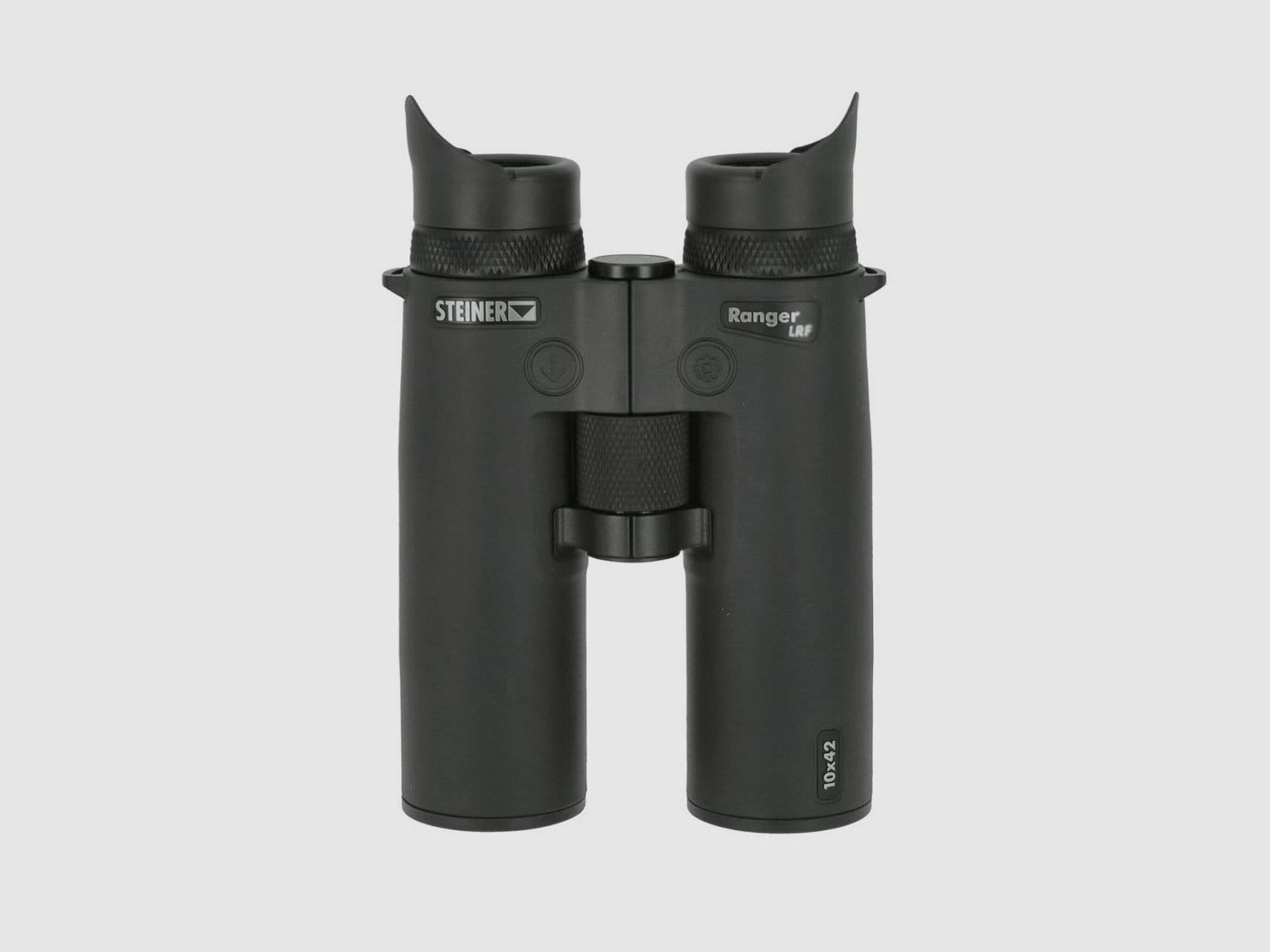 Steiner Ranger LRF 10x42 Binoculars