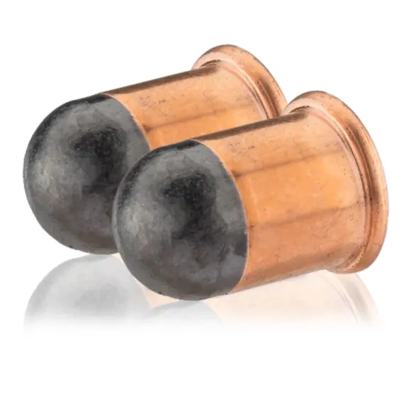 RWS Rundkugeln 9 MM Flobert, Bild 5 von 10