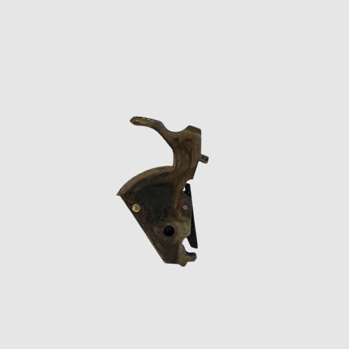 Smith & Wesson Hammer Assembly Old Style frame J Rimfire 043620000, image 1 of 2