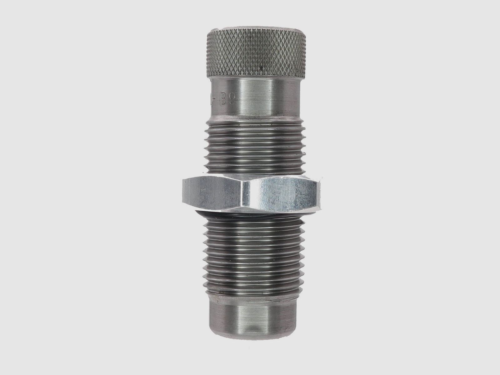 Lee Taper Crimp Matrize für Kurzwaffen - .38Spec/.357Mag