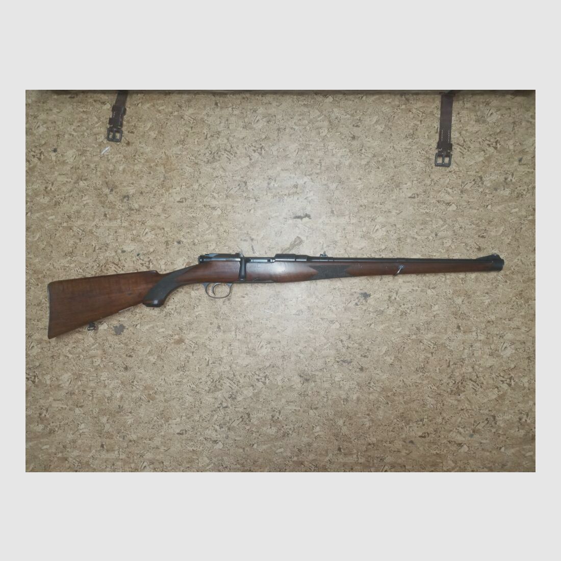 Mannlicher - Schönauer M 1903 Carbine