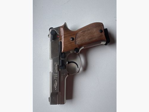 Walther p88 compact