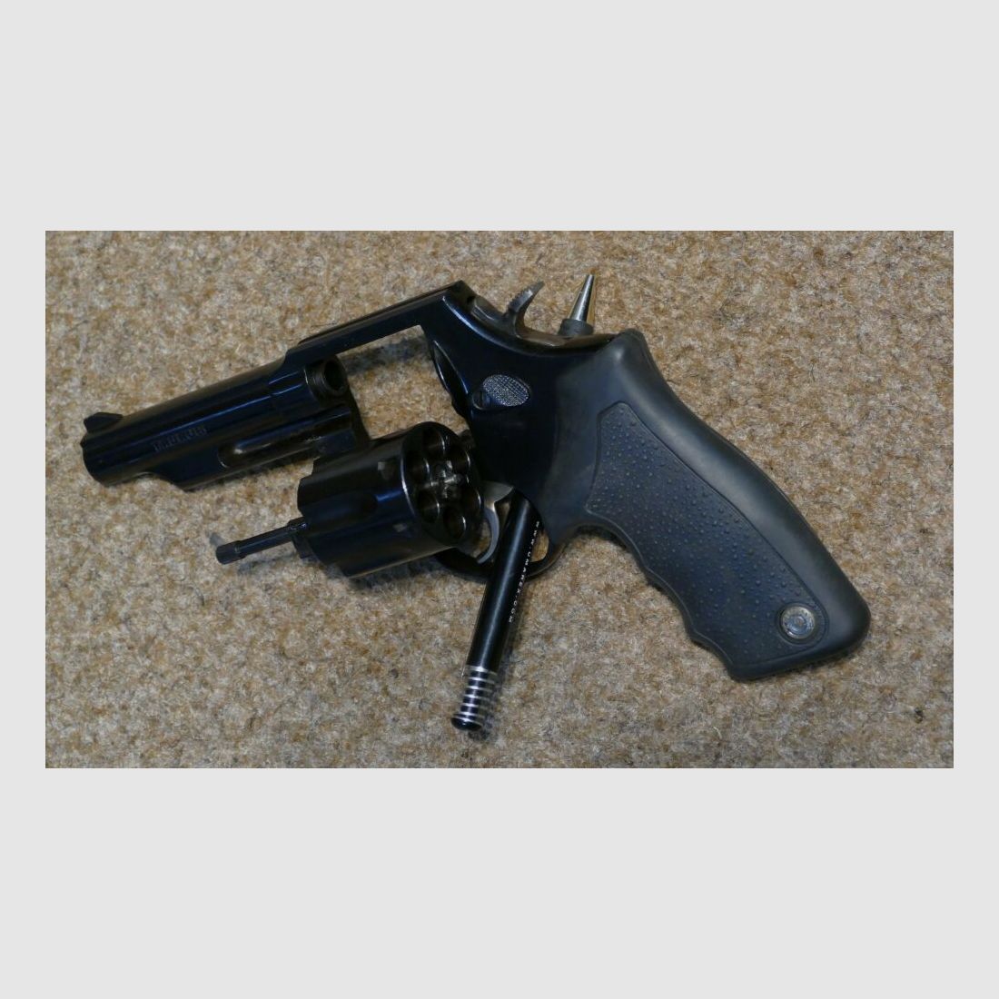 Taurus 65, Bild 4 von 4