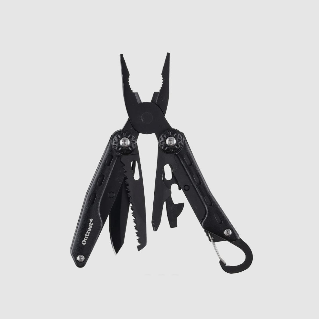 Multitool Outrest Trekker, afbeelding 1 van 8